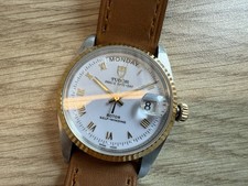 Tudor Prince Day Date 36mm