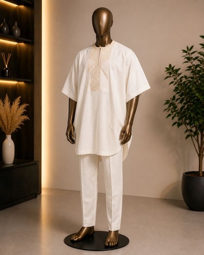 Men traditional african wear - men's,