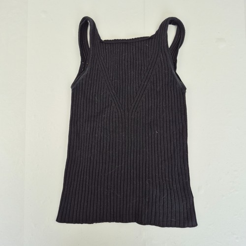 Jigsaw top small black - jigsaw, womens
