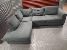 JOHN LEWIS CORNER SOFA