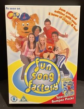 FUN SONG FACTORY SPECIAL