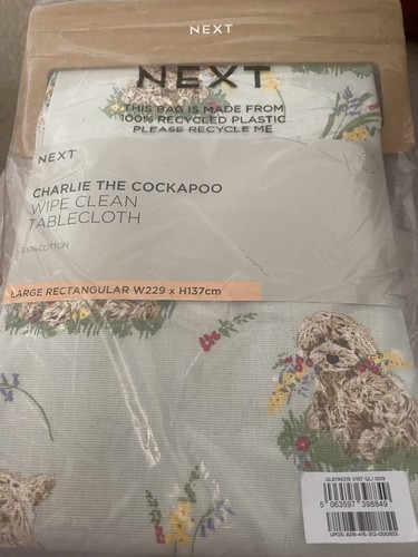 Bnwt next charlie - next,