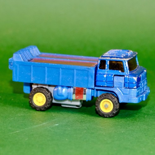Vintage 1980 toy dyna - toy, dyna-bot