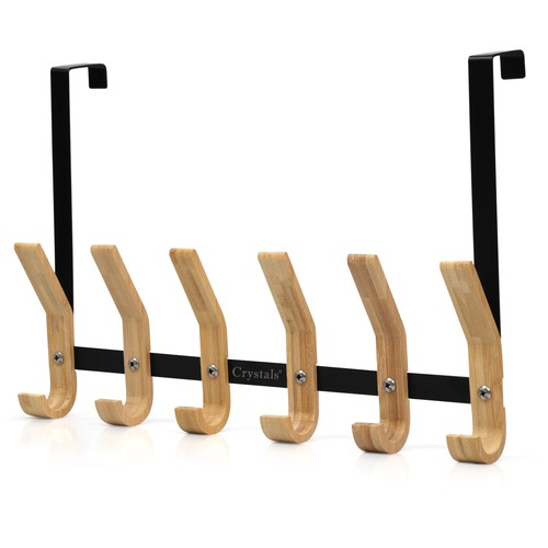Over door hooks - door, hanger