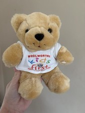 Woolworths Kids First Charity