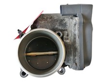 06F133062E THROTTLE BODY /