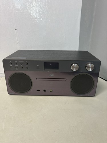 Jvc d90 all one dab - jvc,
