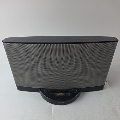 Bose sounddock series - sounddock, ii
