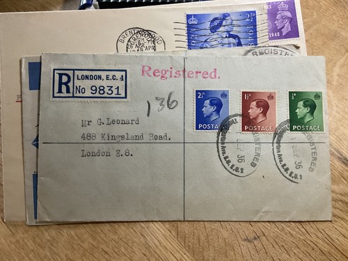 Great britain four - britain, stamp
