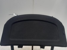 MAZDA 3 Parcel Shelf Luggage Load Cover 2013-2019 5 Door Hatchback 