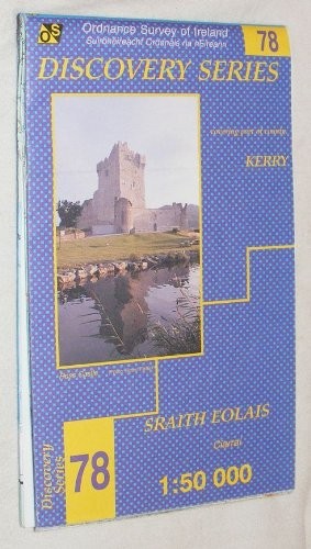 Kerry sheet irish - kerry:, (irish