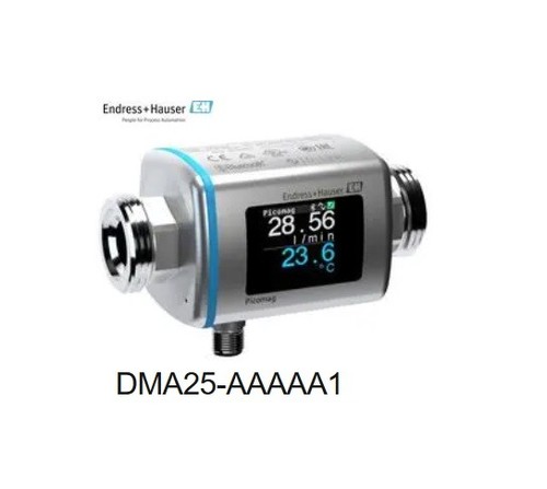 Endress hauser dm25 aaaaa1 - endress+hauser,, dm25-aaaaa1