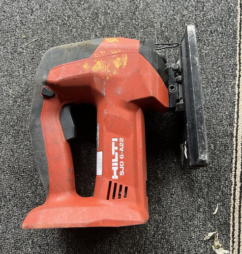 Hilti sjd a22 22v cordless - sjd, 6-a22