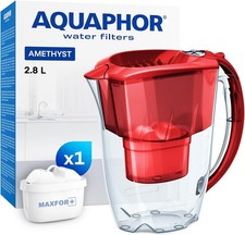 Water Filter Jug AQUAPHOR