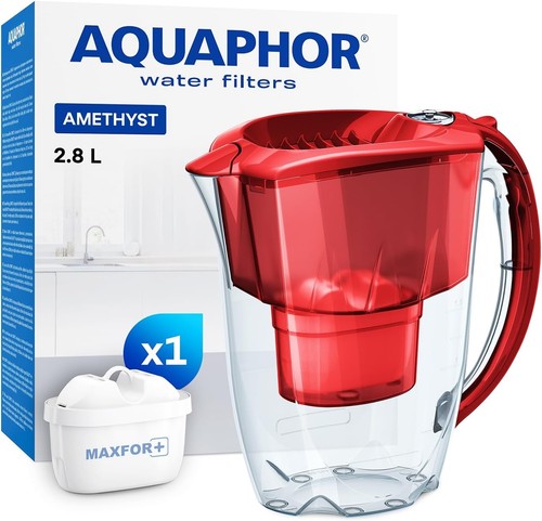 Water filter jug - jug, aquaphor
