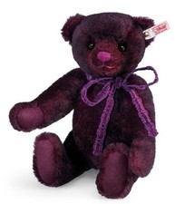 Steiff 034800 anushka alpaca - steiff,