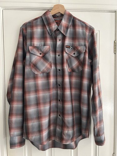 Dixxon men long sleeve - men's,