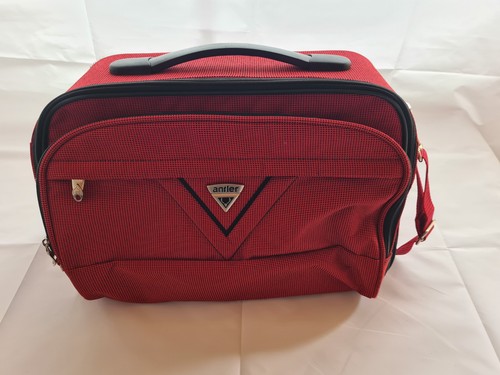 Antler shoulder carry - shoulder, case