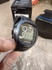 Casio W210 Digital Watch in Box