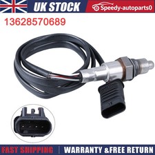 Post Cat Lambda Sensor O2
