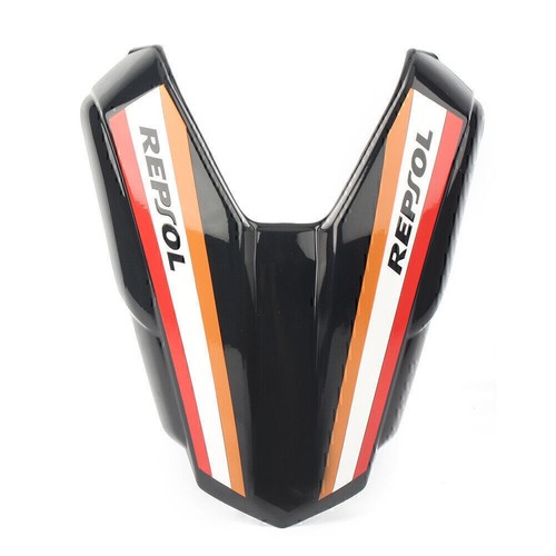 Moto rear seat cover cowl - seat,