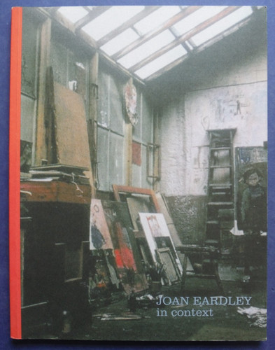 Joan eardley context 2015 - eardley:,