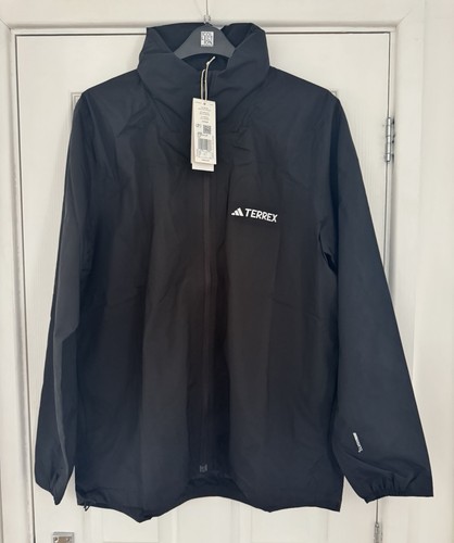 Adidas black terrex - adidas,