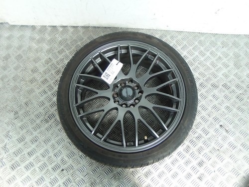 Volkswagen polo inch - 17'',