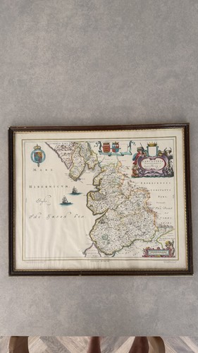 Rare old antique - antique, tudor