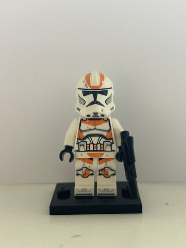 Lego star wars 212th clone - lego,
