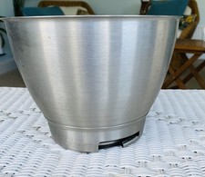 Kenwood Chef Stainless Steel