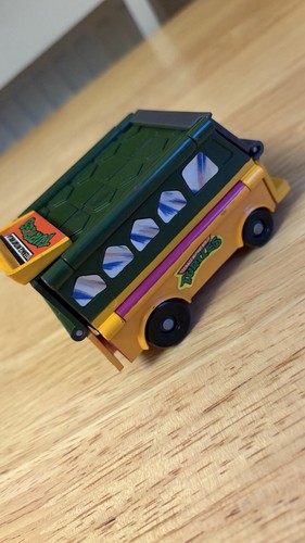 Tmnt teenage mutant - tmnt, ninja
