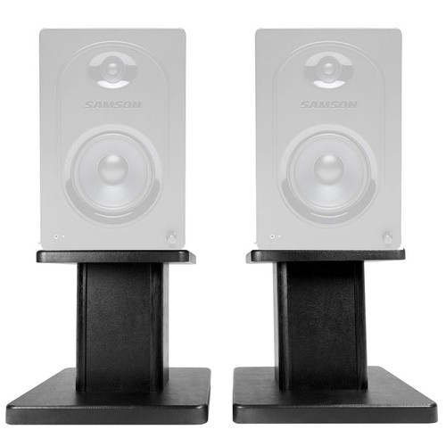 Rockville black studio - 8”,