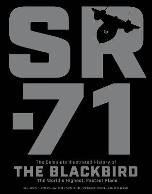 Richard h graham - sr-71,,