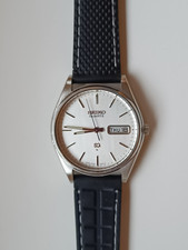 Lovely Seiko SQ Quartz vintage