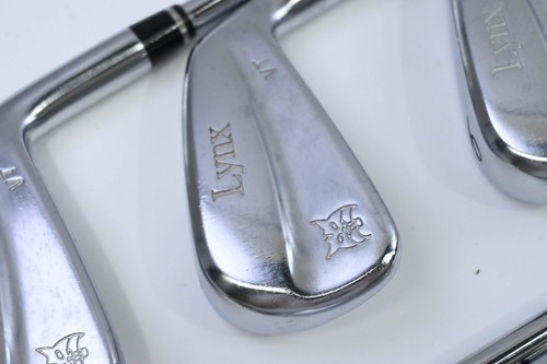Lynx prowler irons pw - lynx, vt