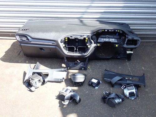 Ford fiesta mk8 2019 - fiesta,