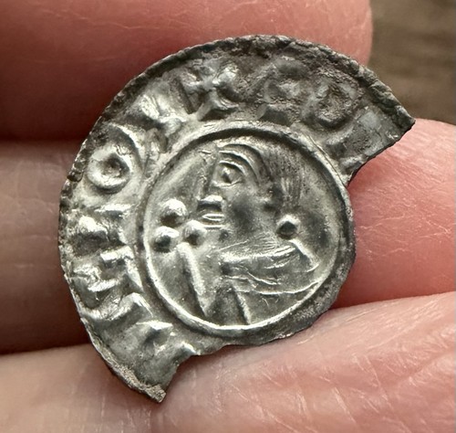 Anglo saxon aethelred - anglo, ii