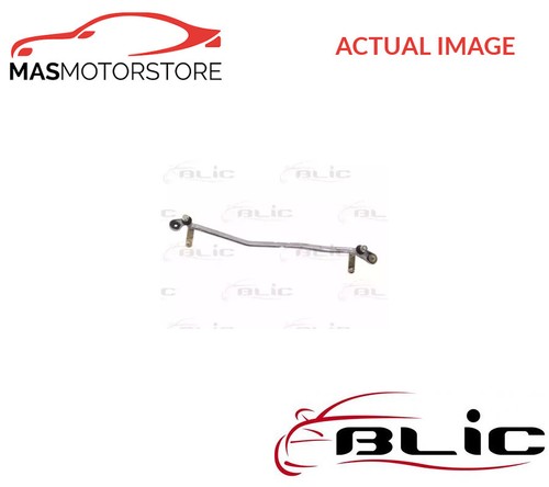 Wiper linkage lhd - wiper, blic
