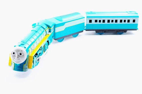 Tomy thomas friends plarail - thomas,