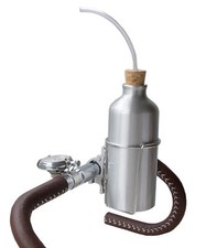 Vintage Style Handlebar Velo