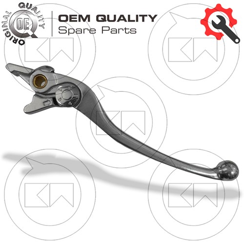 Right chrome adjustable - adjustable, brake