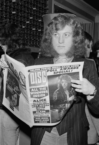 Singer noddy holder slade - noddy,