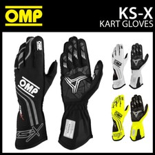 OMP KS-X Karting Gloves
