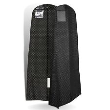 Hoesh Black Polka 72" Long