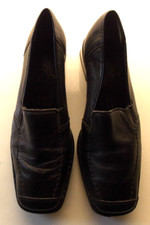 Rieker Women's Slip On Court