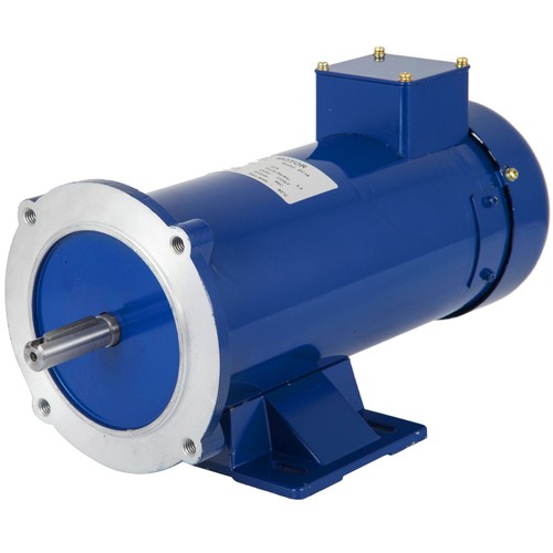Vevor 12v motor 1hp - dc, 56c
