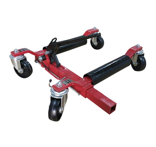 Car moving positioning wheel - car,