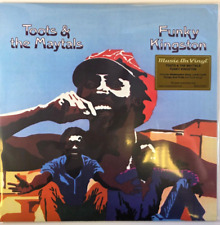Toots & The Maytals Funky