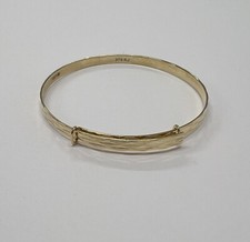 9ct Yellow Gold Mosaic